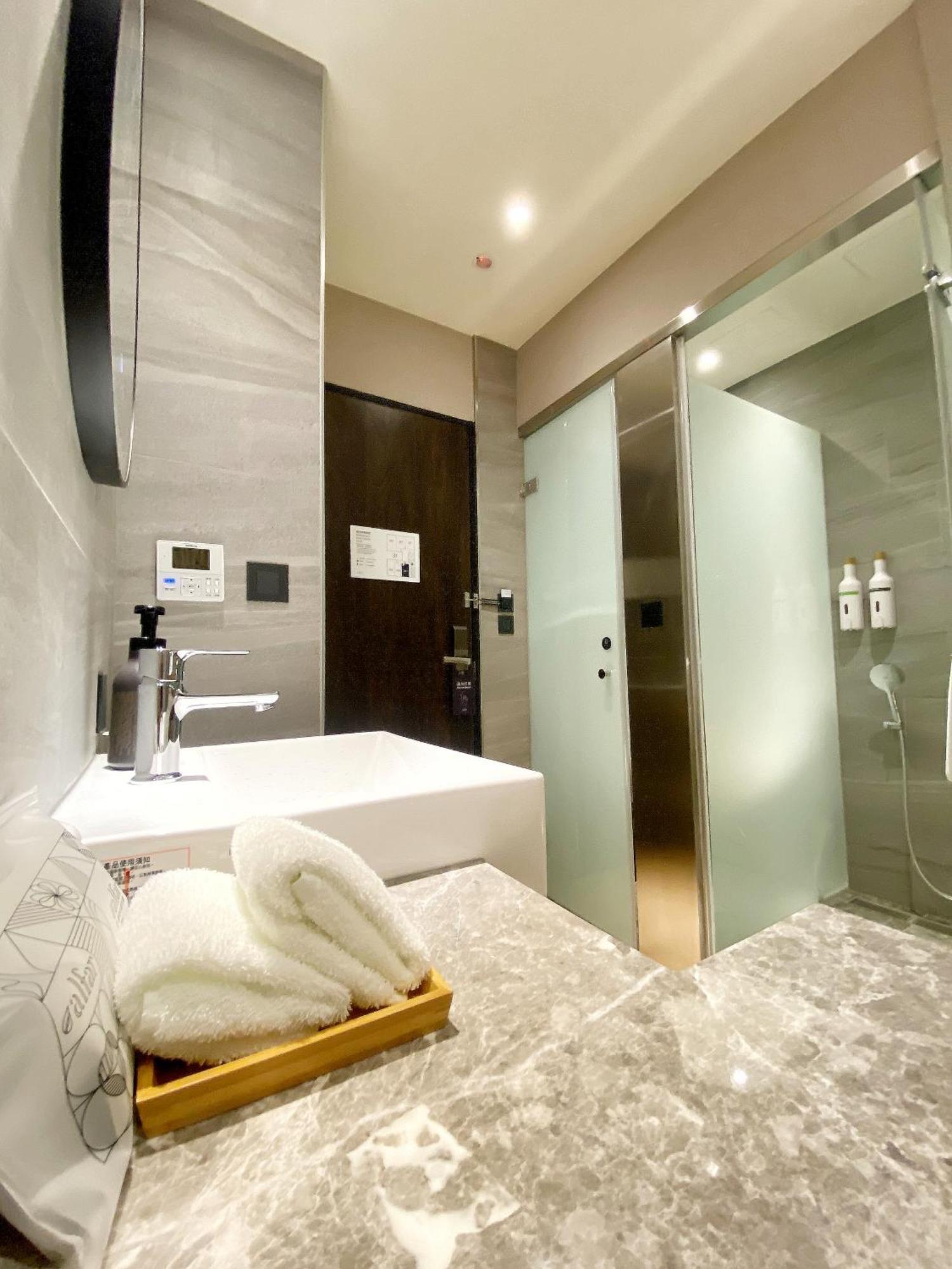 Alfar Hotel Taoyuan Room photo
